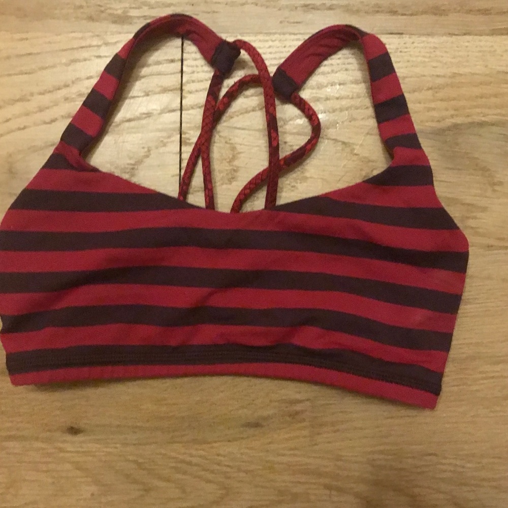 Lululemon Bra Size 2